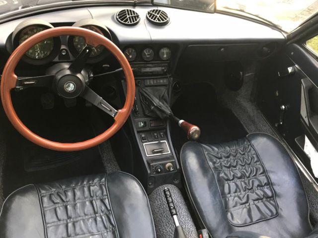 1983 Alfa Romeo Spider - photo 4