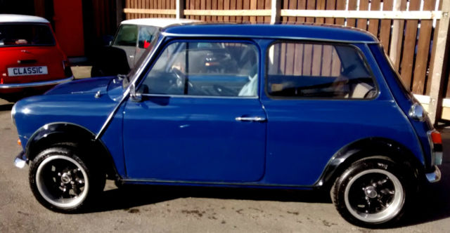 1983 Mini Classic Mini - photo 10