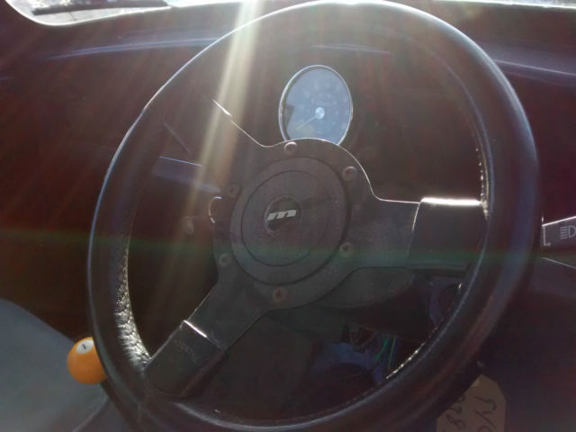 1983 Mini Classic Mini - photo 4