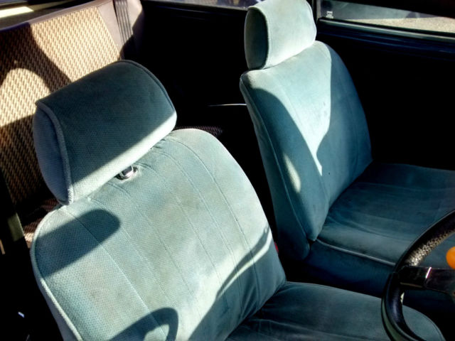 1983 Mini Classic Mini - photo 6
