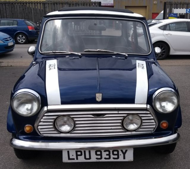 1983 Mini Classic Mini - photo 10
