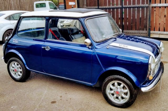 1983 Mini Classic Mini - photo 11