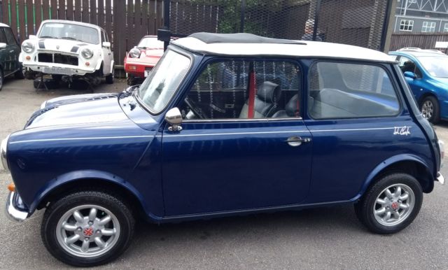 1983 Mini Classic Mini - photo 13