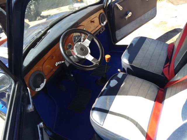 1983 Mini Classic Mini - photo 2