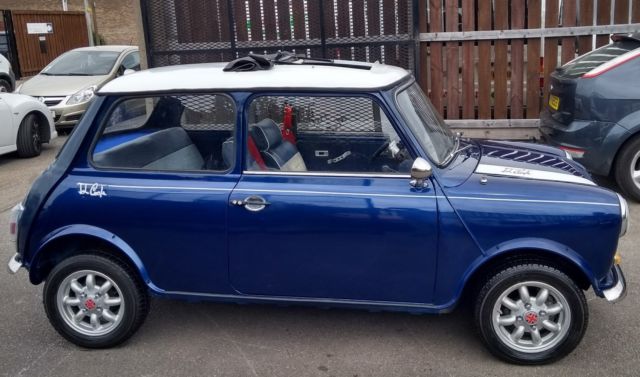 1983 Mini Classic Mini - photo 3