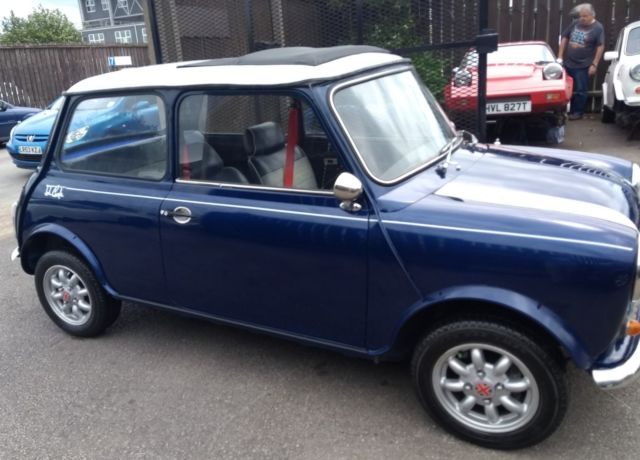 1983 Mini Classic Mini - photo 5