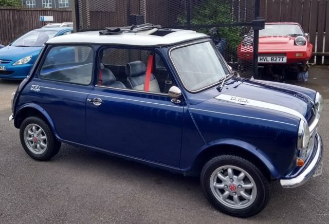 1983 Mini Classic Mini - photo 8