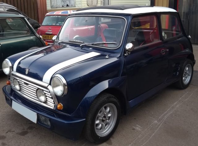 1983 Mini Classic Mini - photo 3