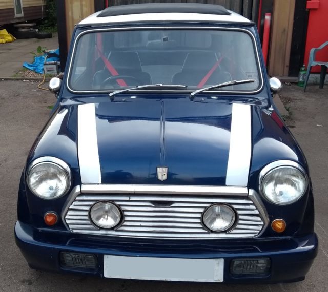 1983 Mini Classic Mini - photo 5