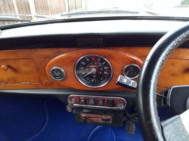 1983 Mini Classic Mini - photo 6