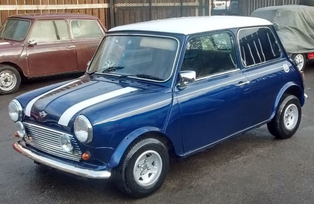 1983 Mini Classic Mini - photo 2