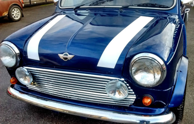 1983 Mini Classic Mini - photo 5