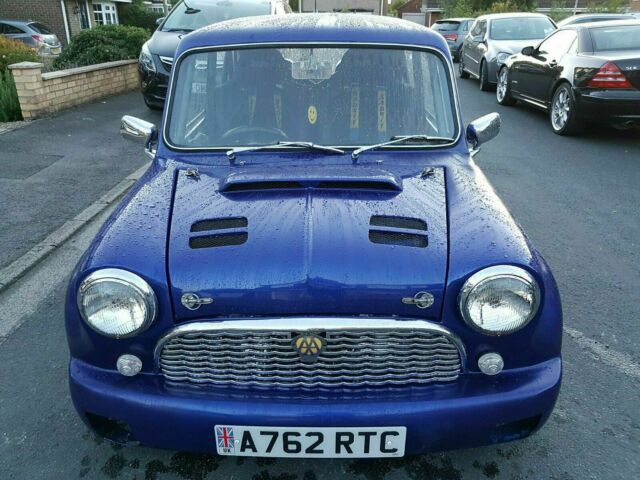 1983 Mini Classic Mini - photo 10