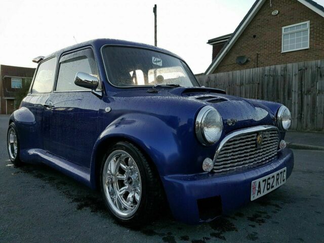 1983 Mini Classic Mini - photo 3
