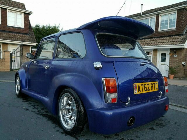 1983 Mini Classic Mini - photo 6