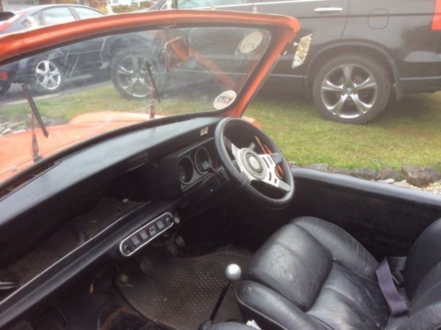 1983 Mini Classic Mini - photo 6