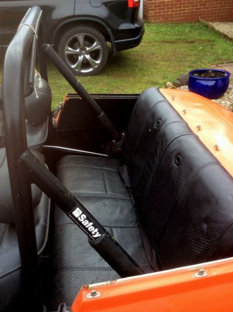 1983 Mini Classic Mini - photo 8