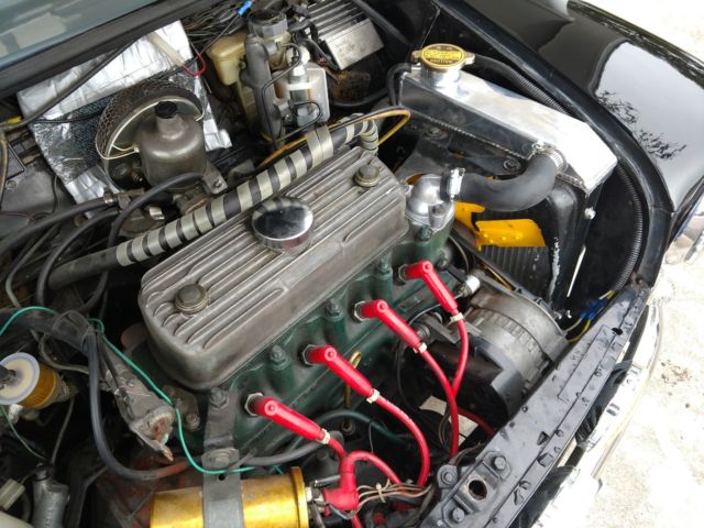 1983 Mini Classic Mini Morris Cooper - photo 12
