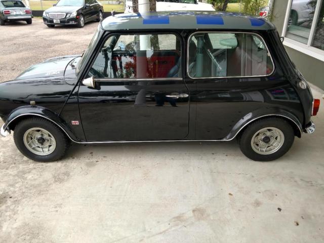 1983 Mini Classic Mini Morris Cooper - photo 3