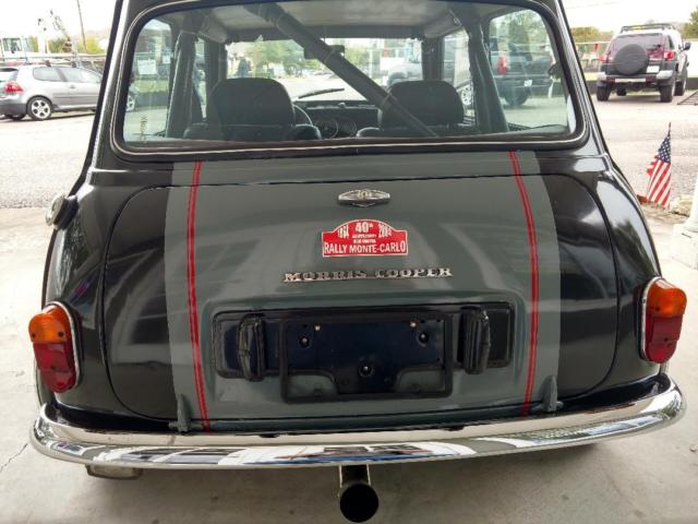 1983 Mini Classic Mini Morris Cooper - photo 5