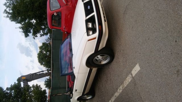 1980 Ford Mustang glx - photo 2