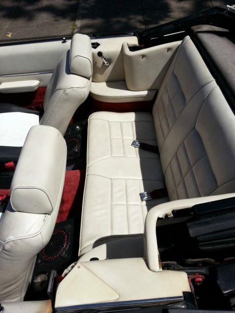 1983 Ford Mustang - photo 8