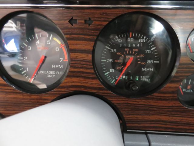 1983 Ford Mustang - photo 13