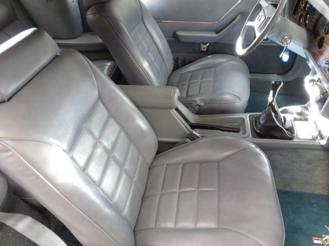 1983 Ford Mustang - photo 5