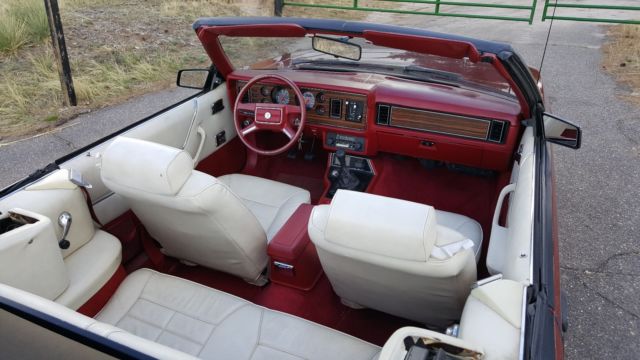 1983 Ford Mustang -- - photo 8