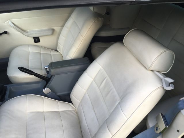 1983 Ford Mustang GLX - photo 11