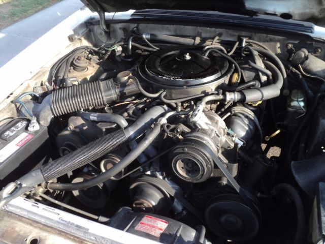 1983 Ford Mustang GLX - photo 10