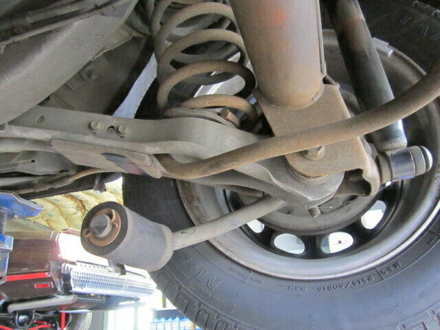 1983 Ford Mustang Black Magic Trim - photo 10
