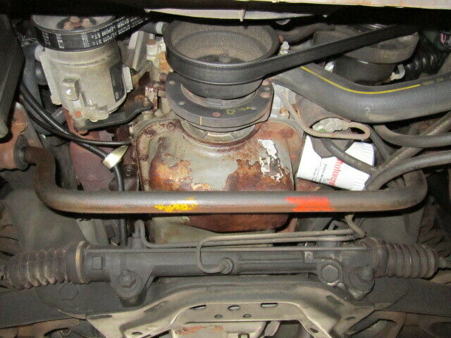 1983 Ford Mustang Black Magic Trim - photo 7