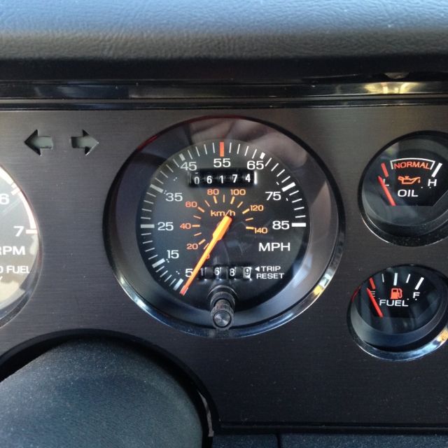 1983 Ford Mustang GT Hatchback 2-Door - photo 10