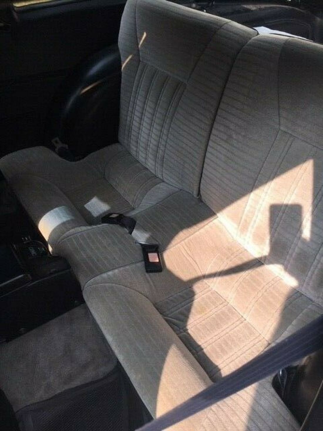 1983 Nissan 280ZX 2+2 - photo 12