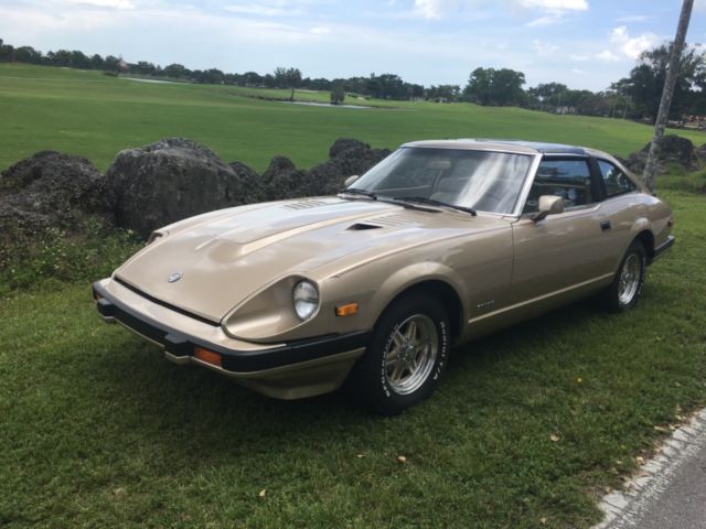 1983 Nissan 280ZX 2+2 - photo 10