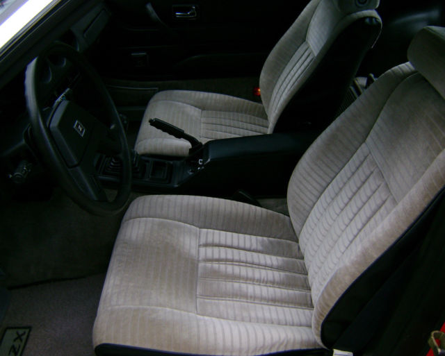 1983 Datsun Z-Series - photo 11