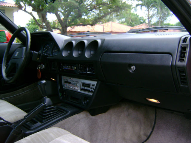 1983 Datsun Z-Series - photo 12