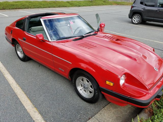 1983 Datsun Z-Series - photo 3