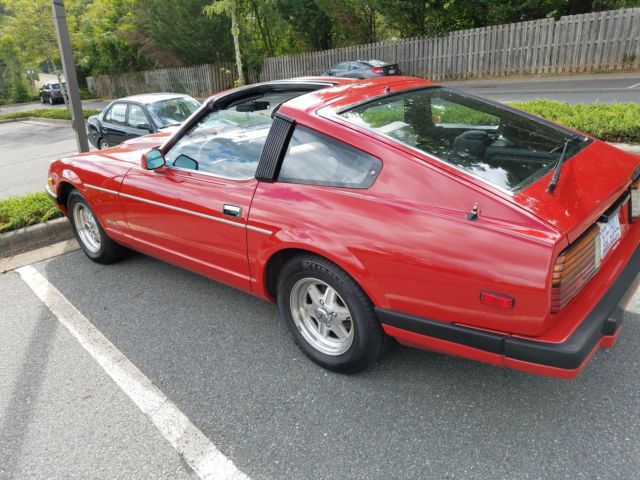 1983 Datsun Z-Series - photo 4
