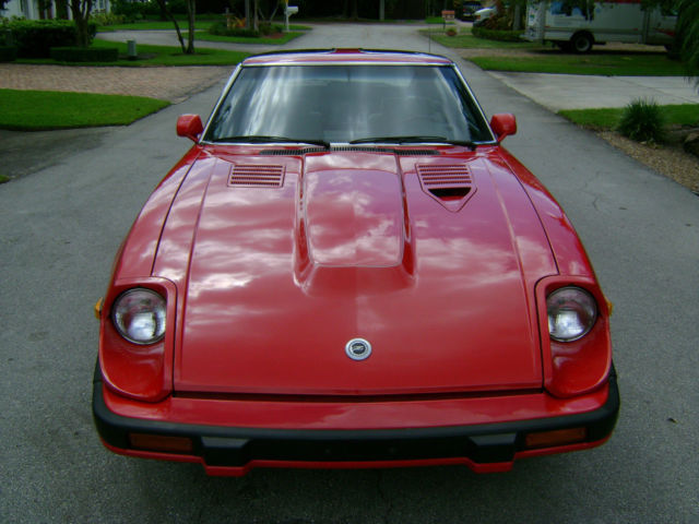 1983 Datsun Z-Series - photo 5