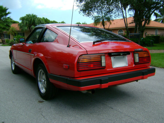 1983 Datsun Z-Series - photo 6