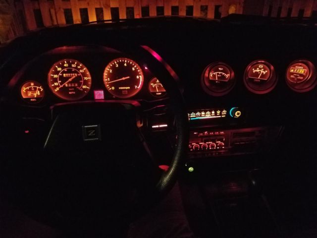1983 Datsun Z-Series - photo 8