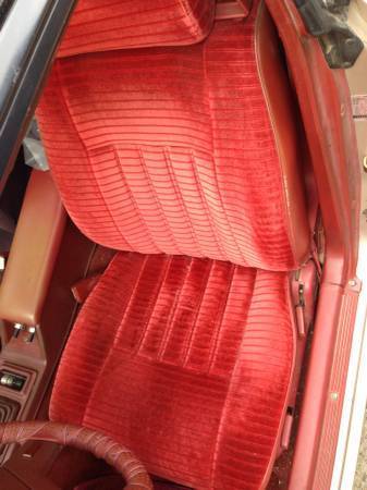 1983 Nissan 280ZX Turbo Coupe 2-Door - photo 9