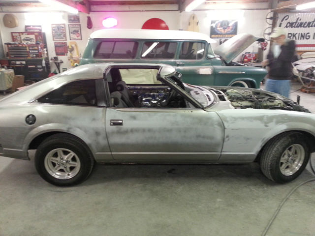 1983 Datsun Z-Series - photo 10