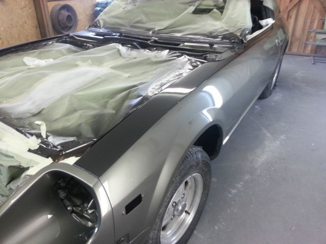 1983 Datsun Z-Series - photo 12