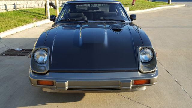 1983 Datsun Z-Series - photo 3