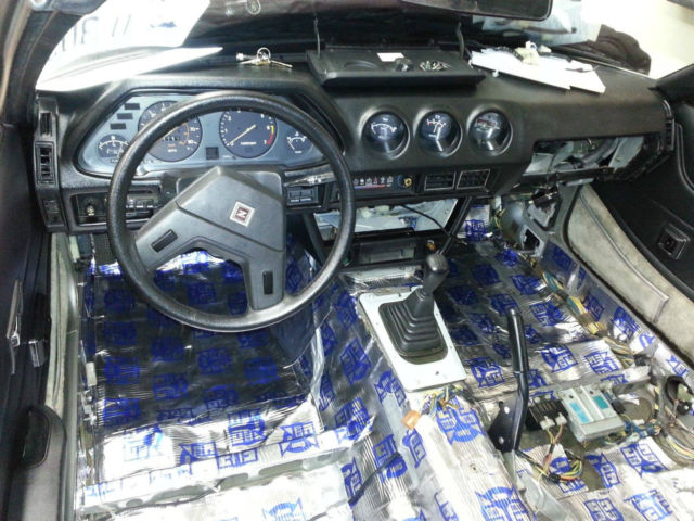 1983 Datsun Z-Series - photo 9