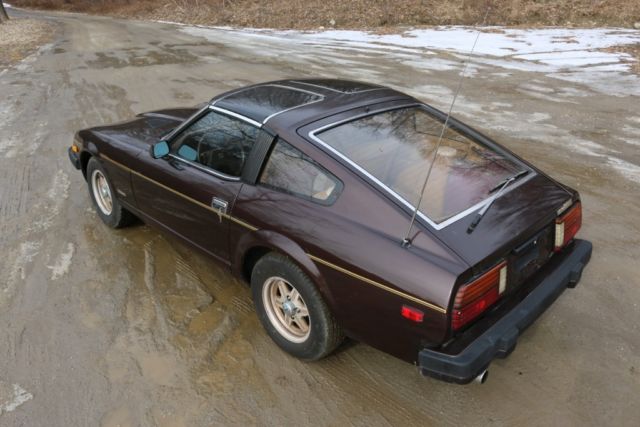 1983 Datsun Z-Series - photo 10
