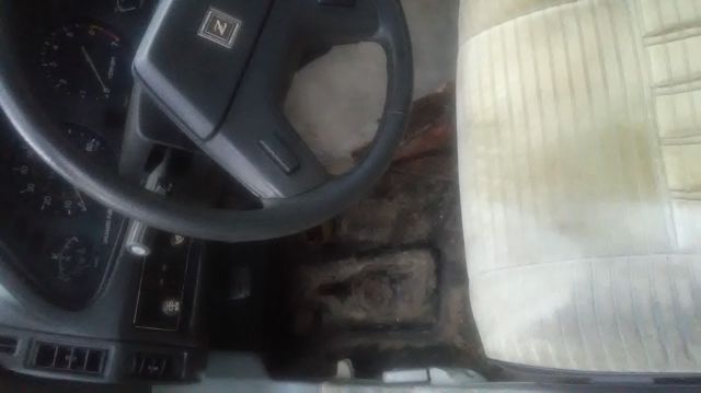 1983 Nissan 280ZX - photo 11